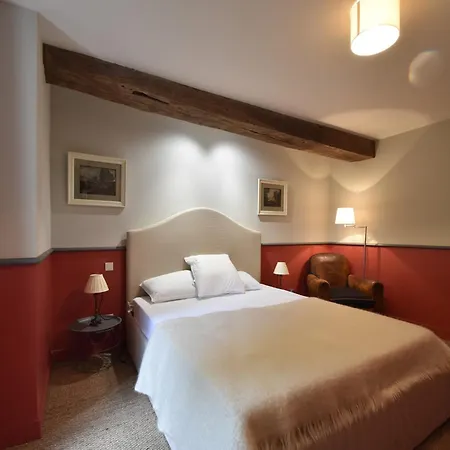 Holiday Home In Angers With Private Garden