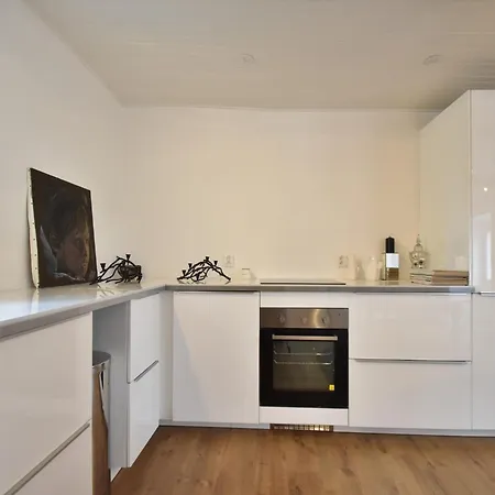 In Angers With Private Garden Holiday home