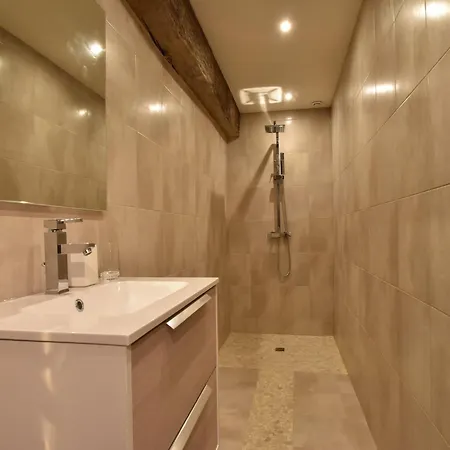 In Angers With Private Garden * Saint-Laurent-des-Mortiers