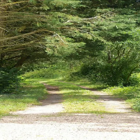 In Angers With Private Garden Nyaraló
