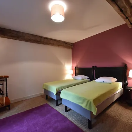 In Angers With Private Garden Holiday home Saint-Laurent-des-Mortiers