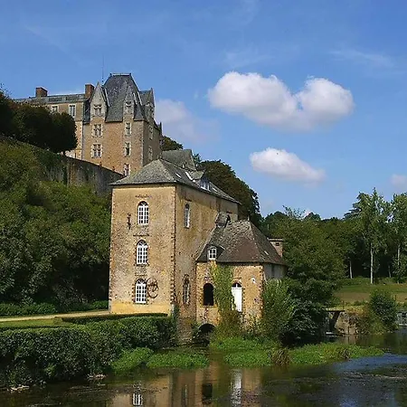 In Angers With Private Garden *