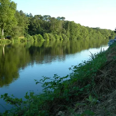 Holiday home In Angers With Private Garden *