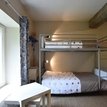 In Angers With Private Garden Holiday home