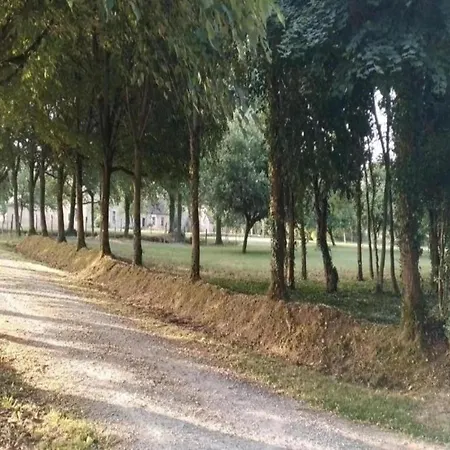 In Angers With Private Garden *