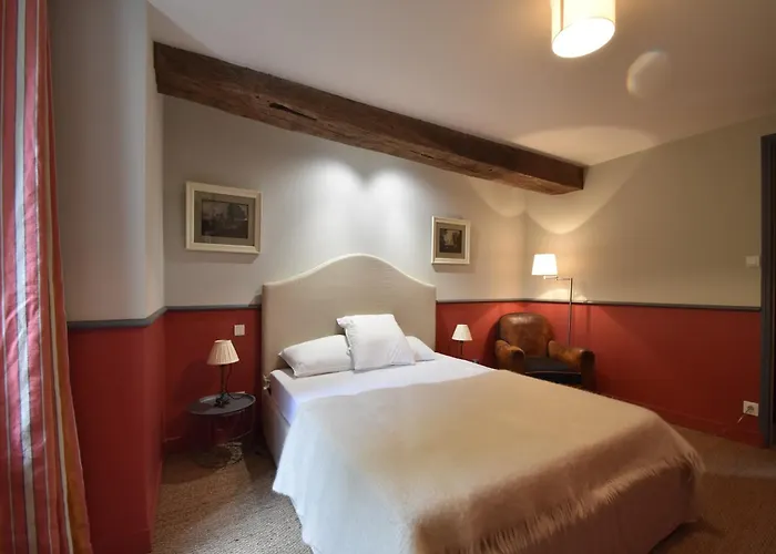 Holiday Home In Angers With Private Garden