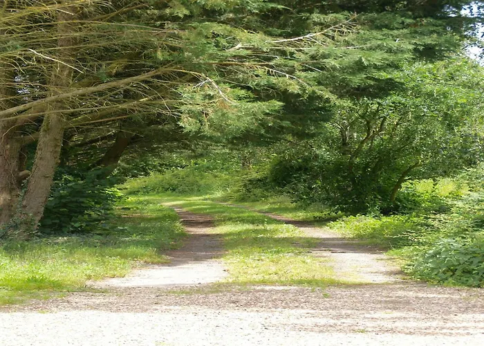 Holiday Home In Angers With Private Garden Feriehus