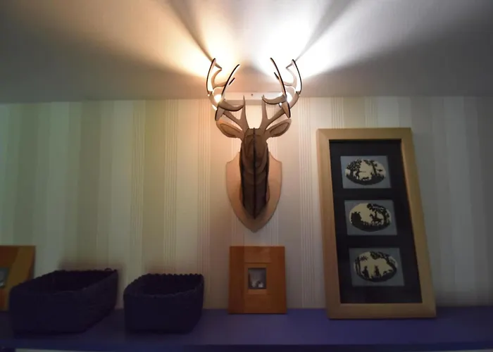 Holiday Home In Angers With Private Garden *