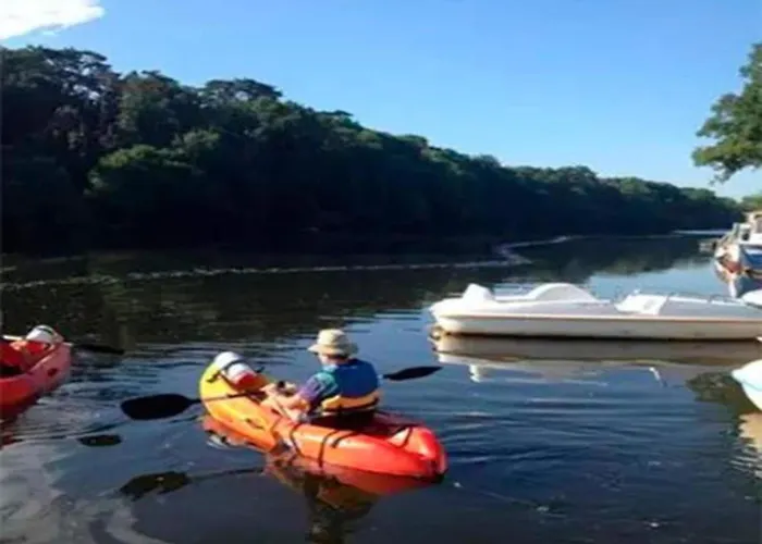 Holiday Home In Angers With Private Garden Feriehus