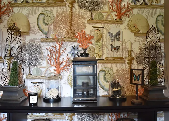 Holiday Home In Angers With Private Garden *